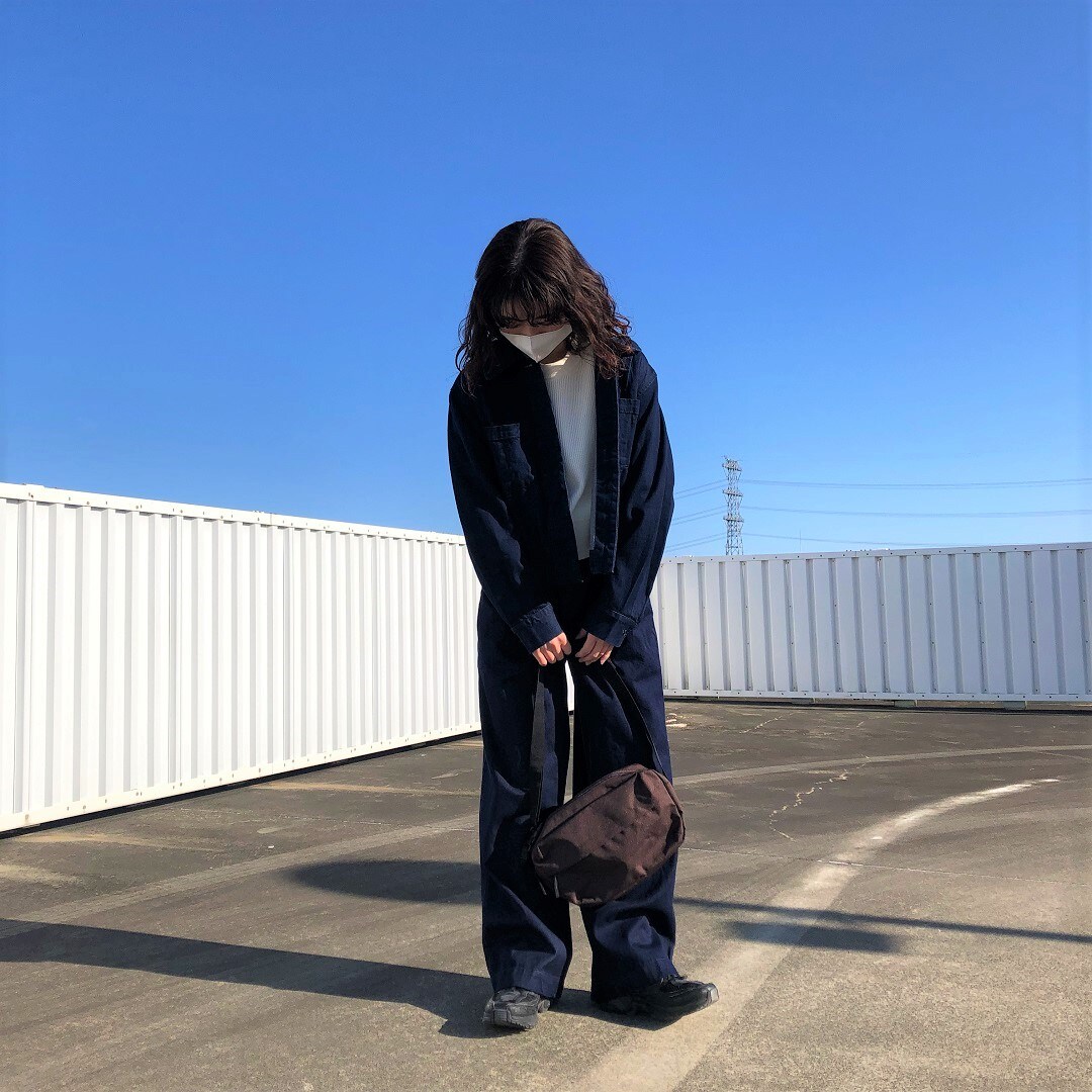 スタッフスナップ写真