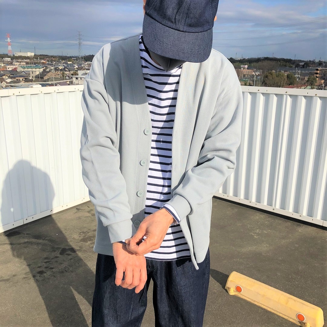 スタッフスナップ写真