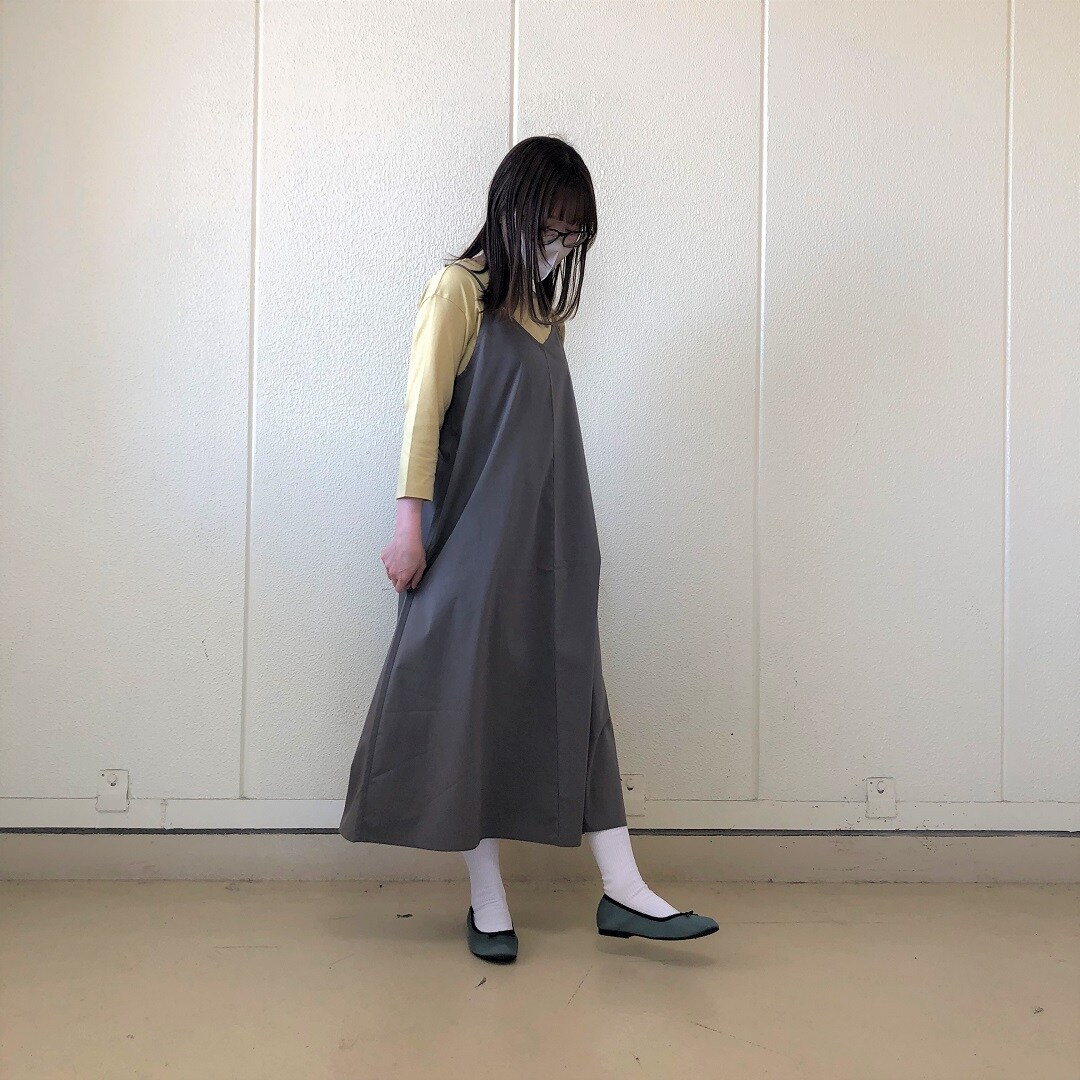 スタッフスナップ写真