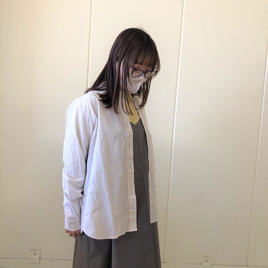 スタッフスナップ写真