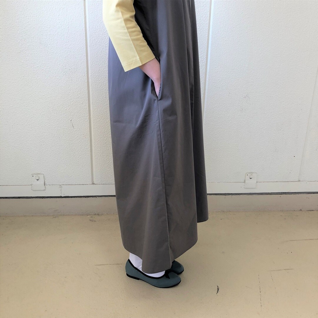 スタッフスナップ写真