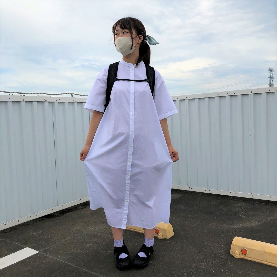 スタッフスナップ写真