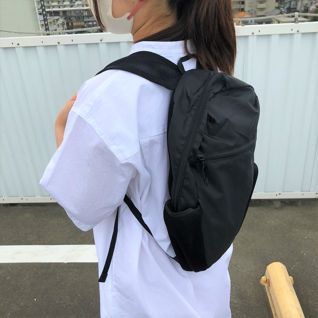 スタッフスナップ写真