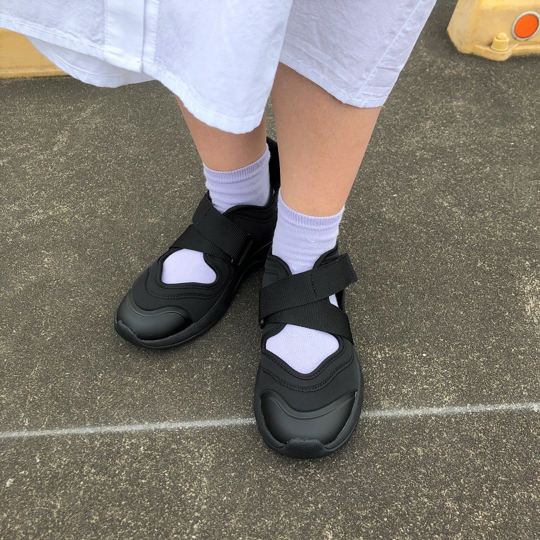 スタッフスナップ写真
