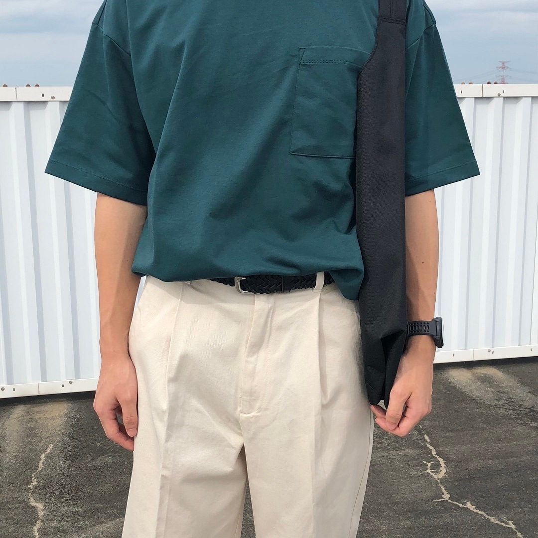 スタッフスナップ
