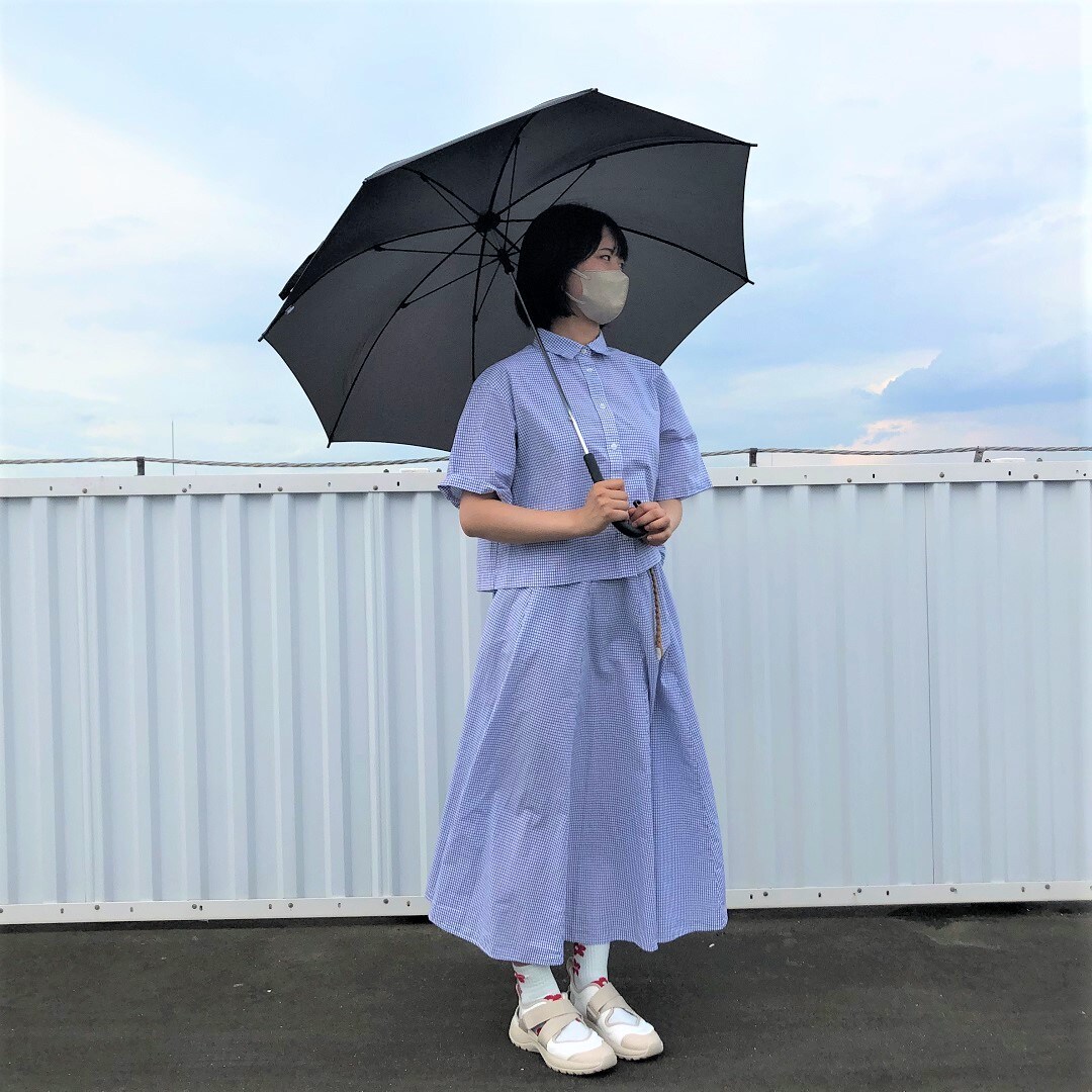 スタッフスナップ/婦人