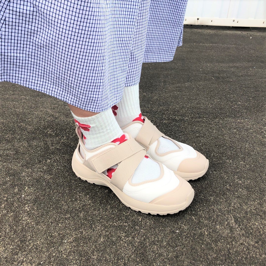 スタッフスナップ/婦人