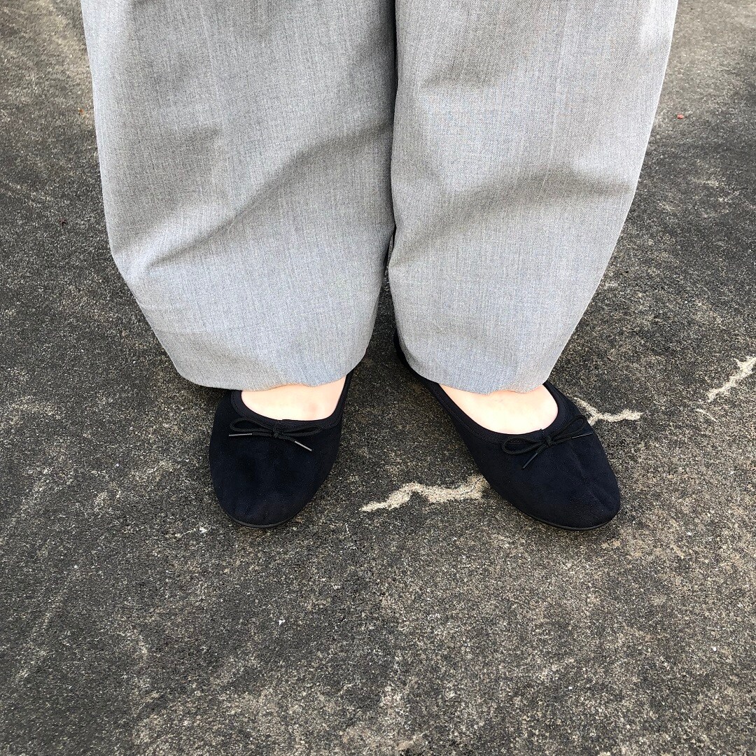 スタッフスナップ