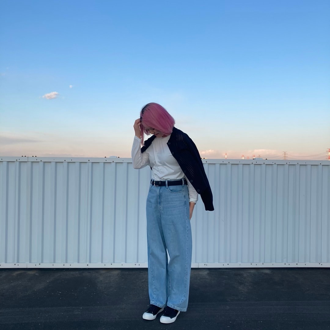 スタッフスナップ