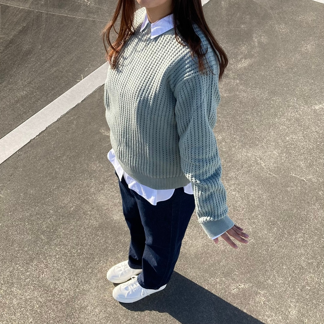 スタッフスナップ