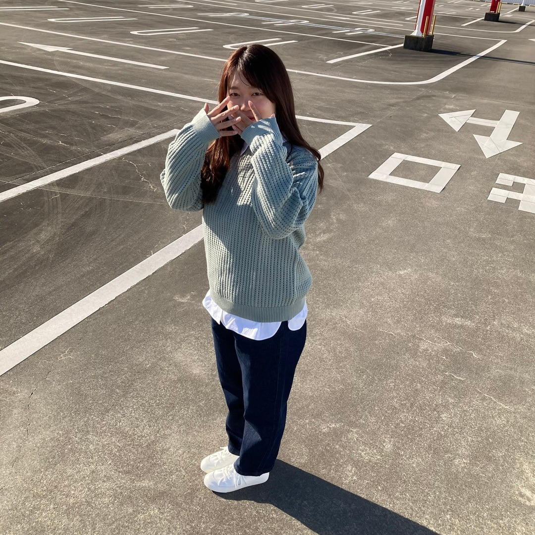 スタッフスナップ