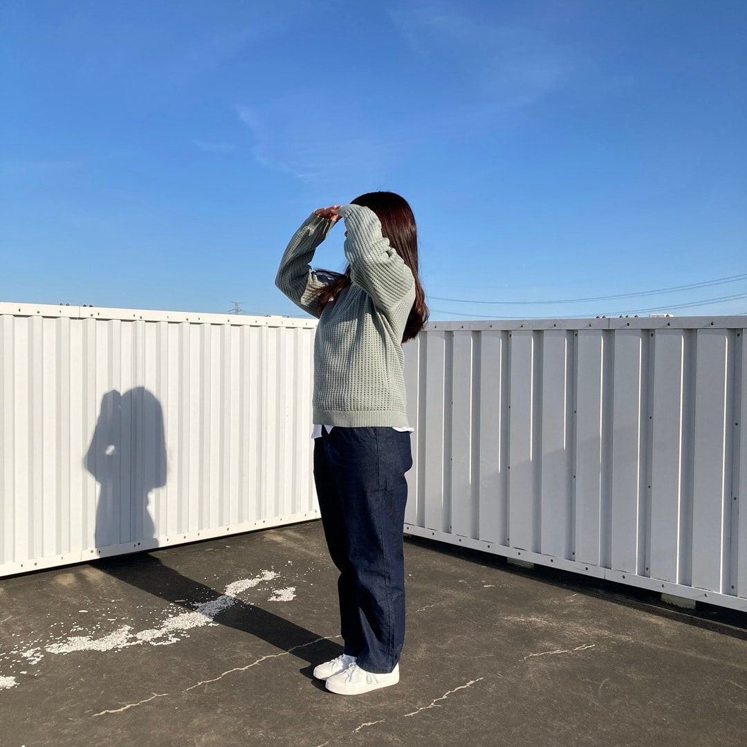 スタッフスナップ