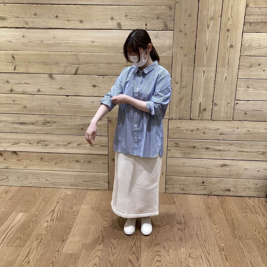 スタッフスナップ