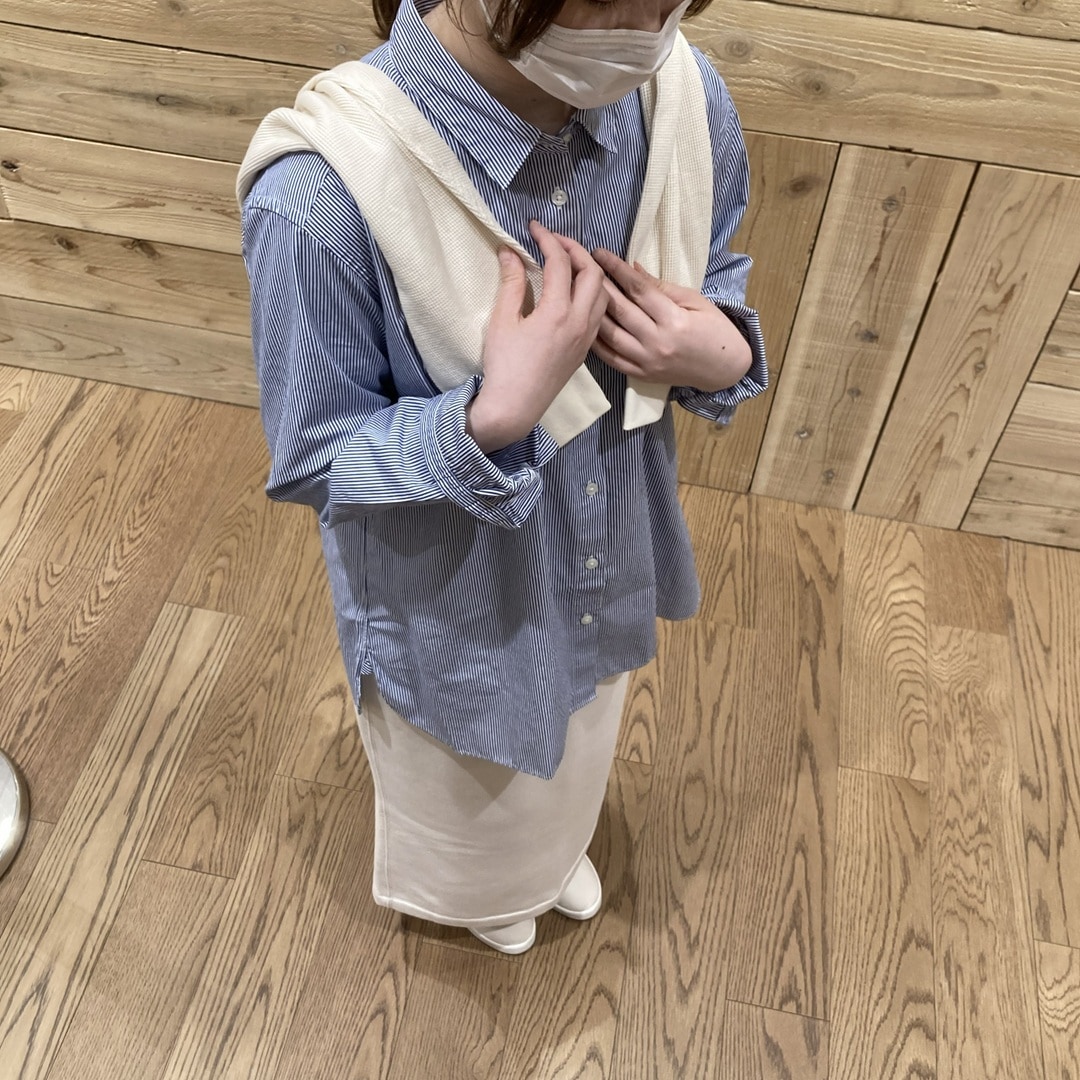 スタッフスナップ