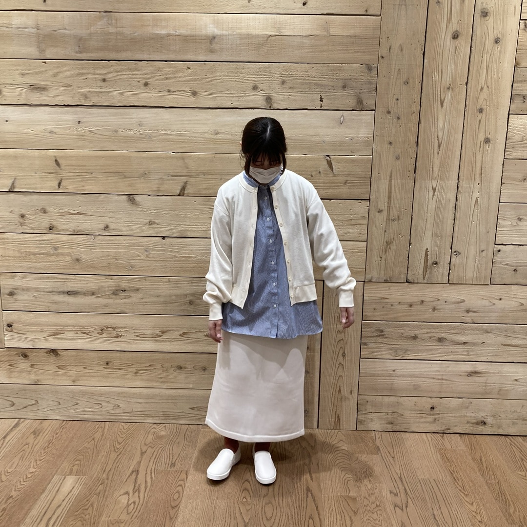 スタッフスナップ