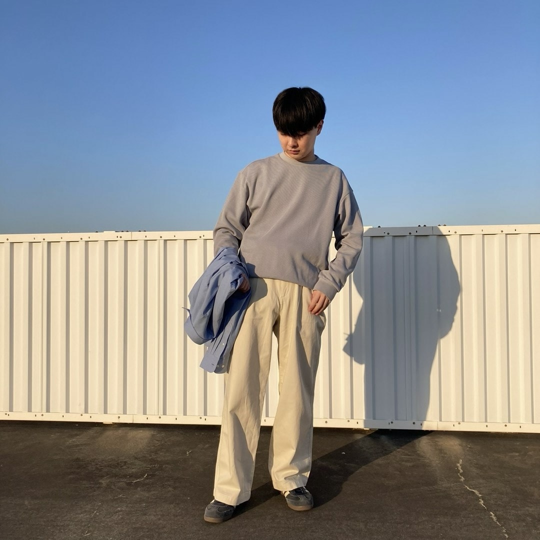 スタッフスナップ