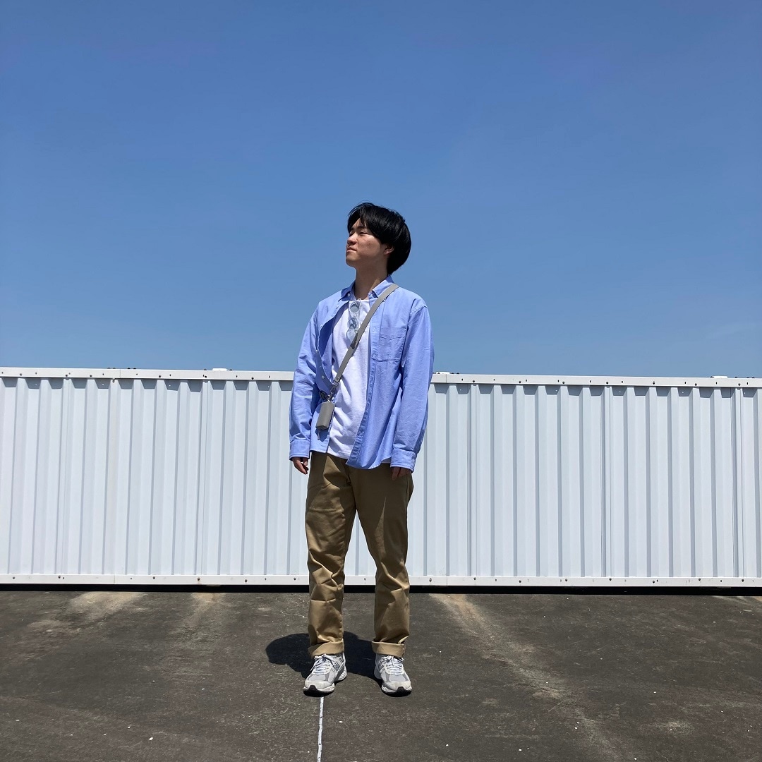 スタッフスナップ