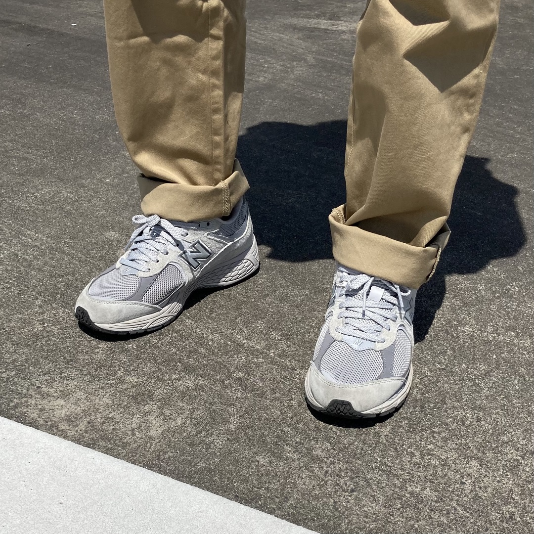 スタッフスナップ