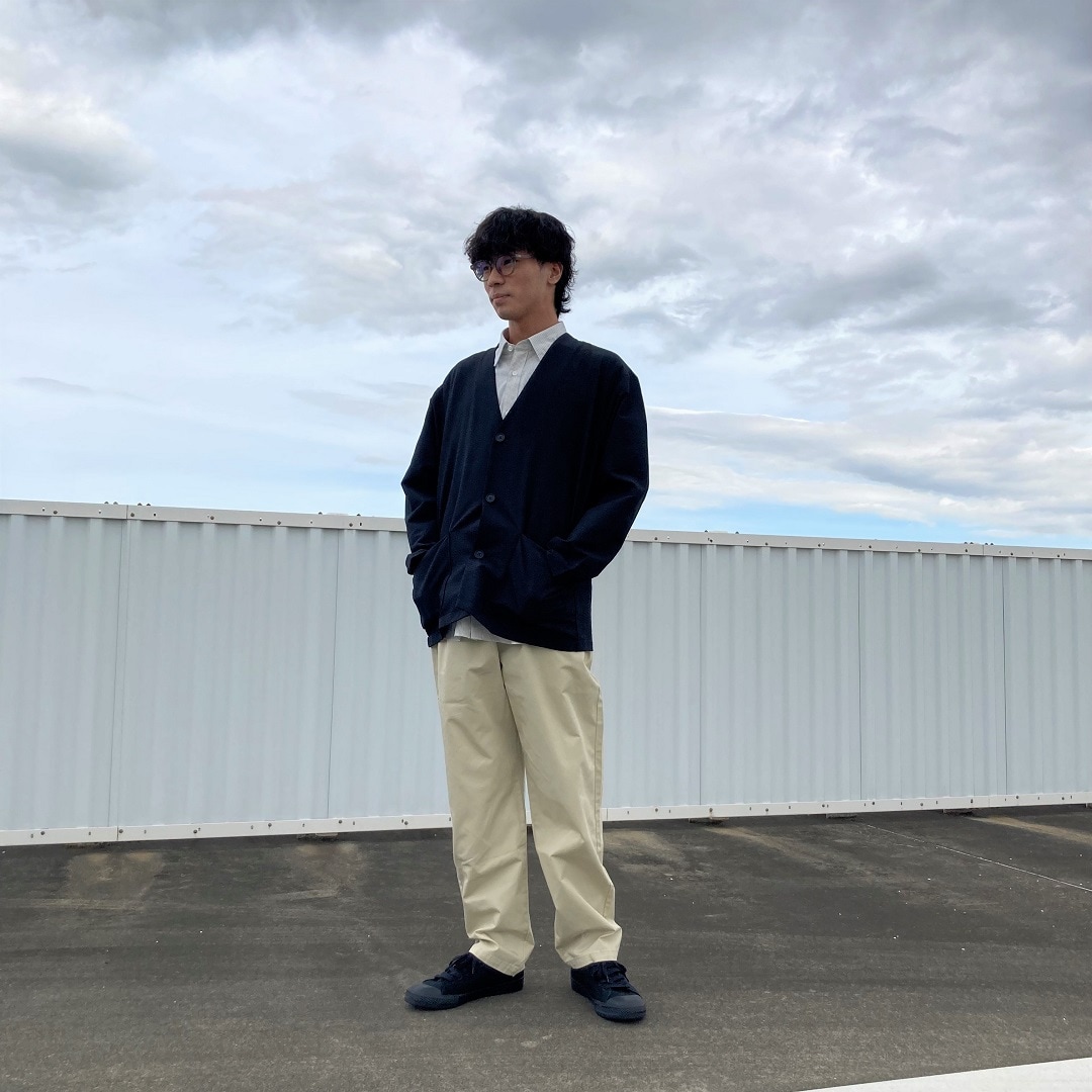 スタッフスナップ写真