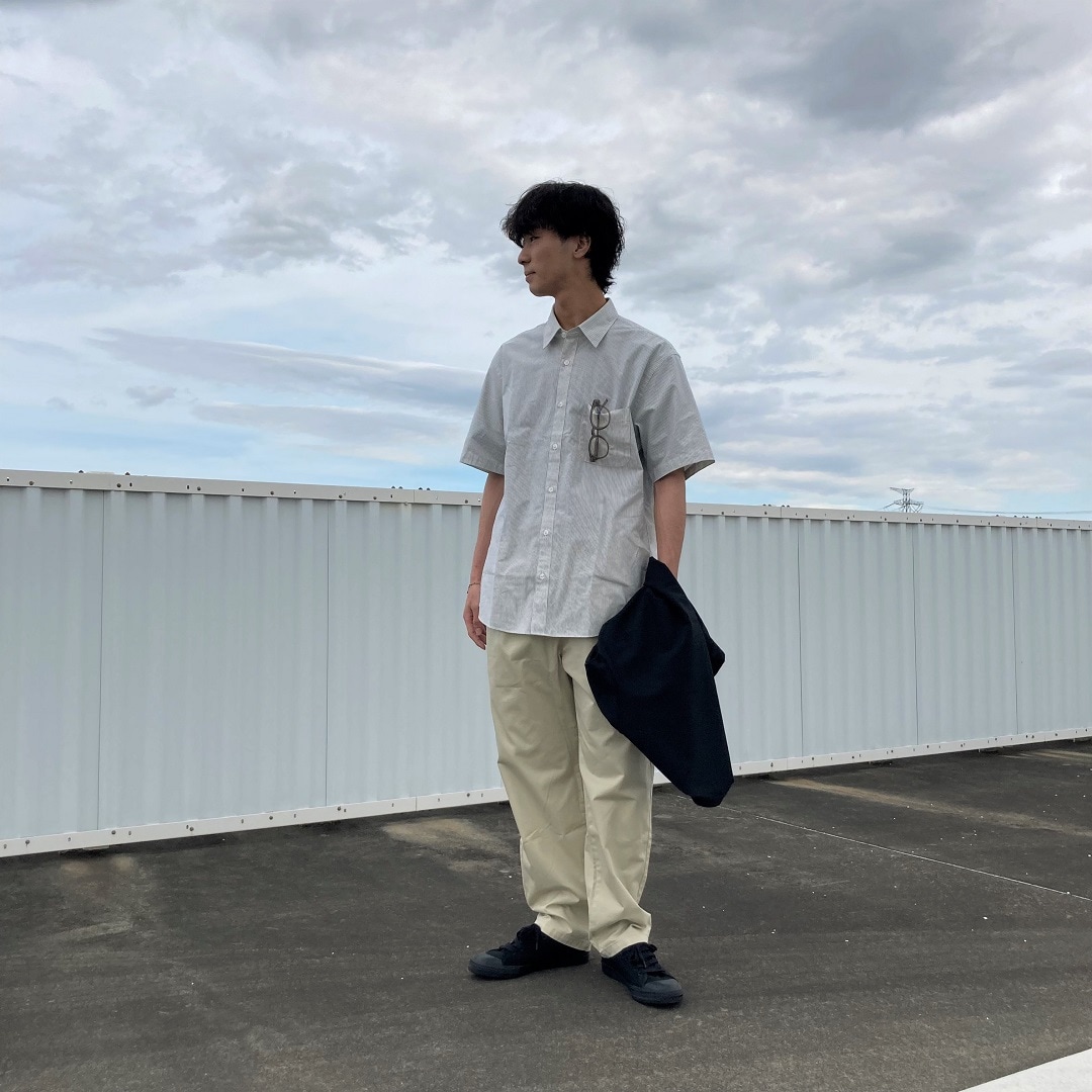 スタッフスナップ写真
