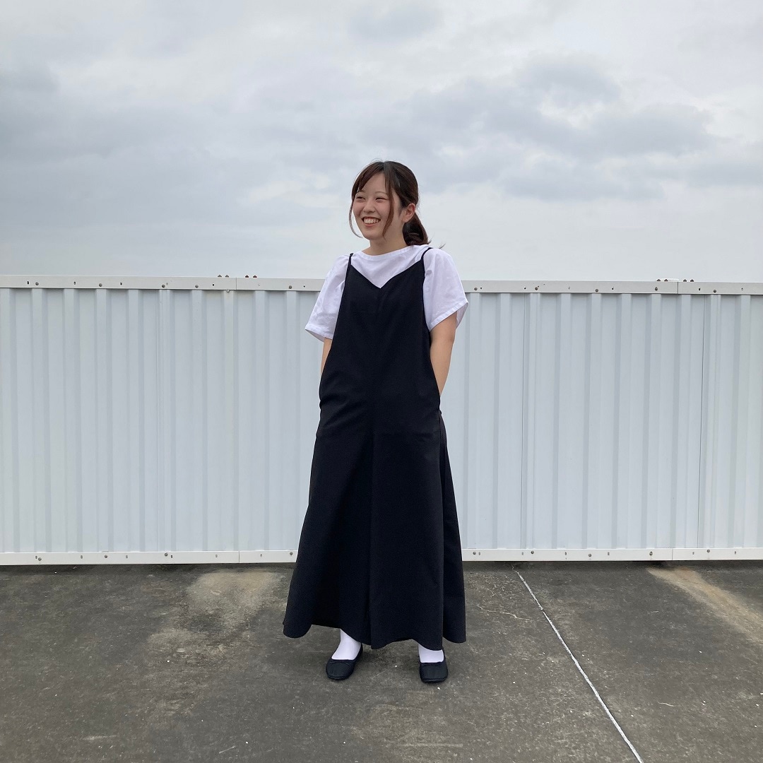 スタッフスナップ