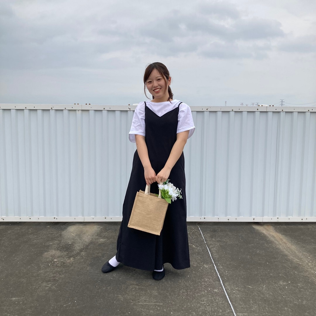 スタッフスナップ