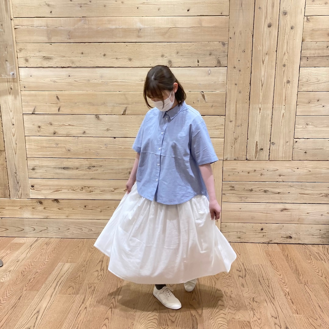 スタッフスナップ