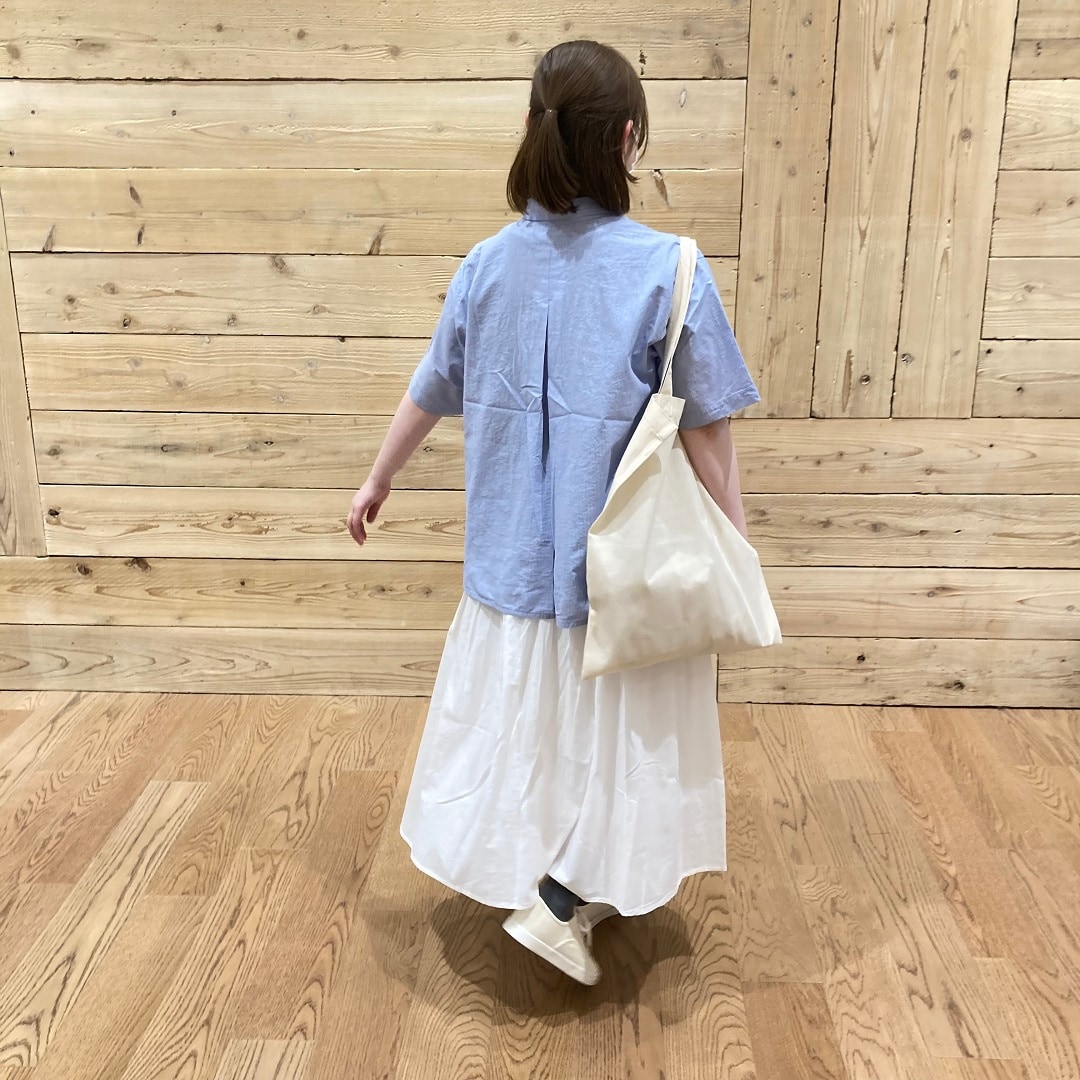 スタッフスナップ
