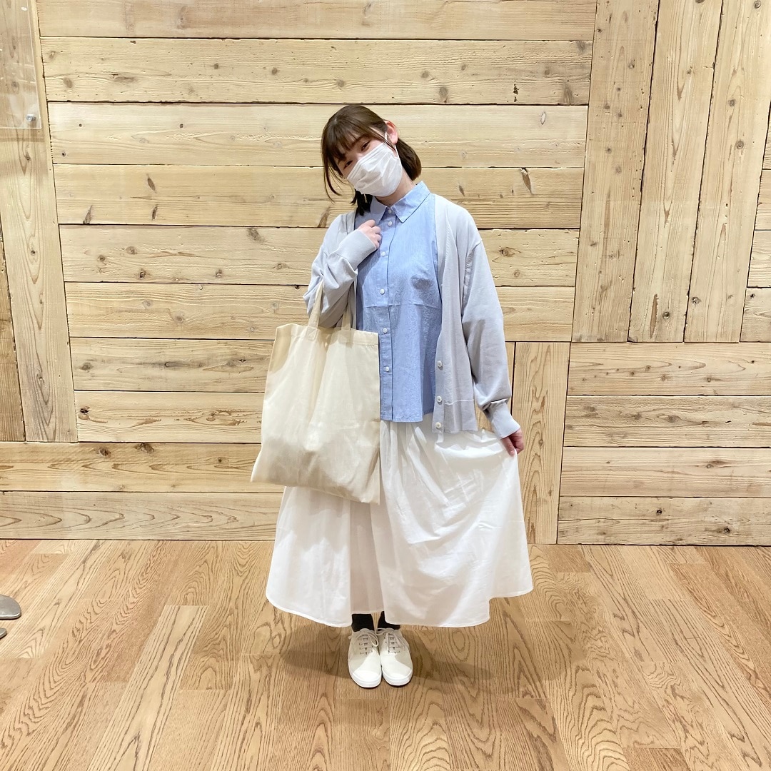 スタッフスナップ