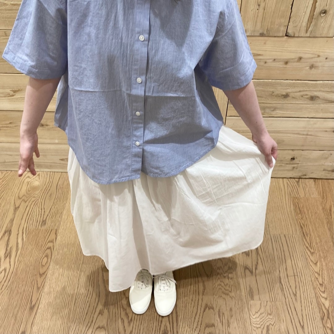 スタッフスナップ