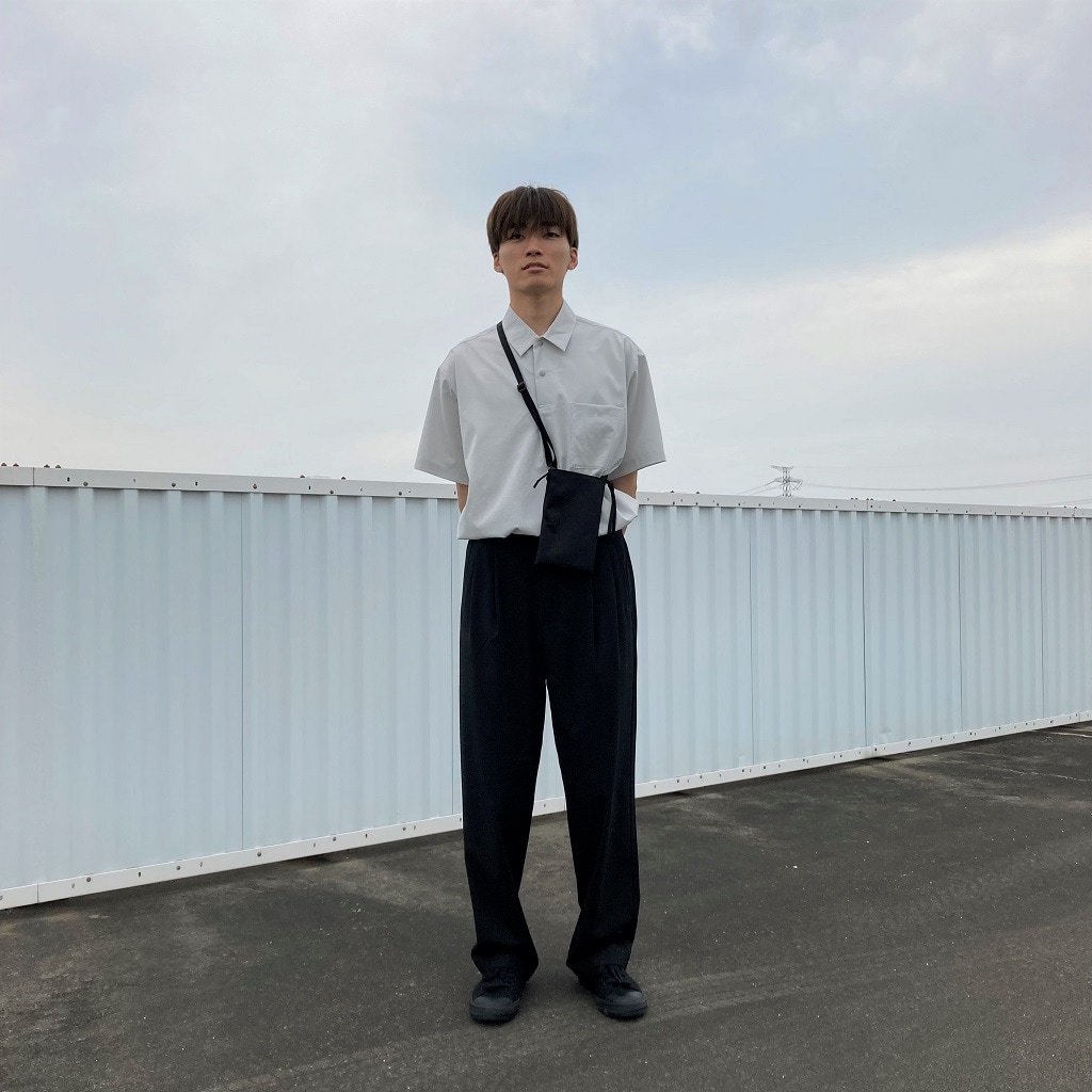 スタッフスナップ写真