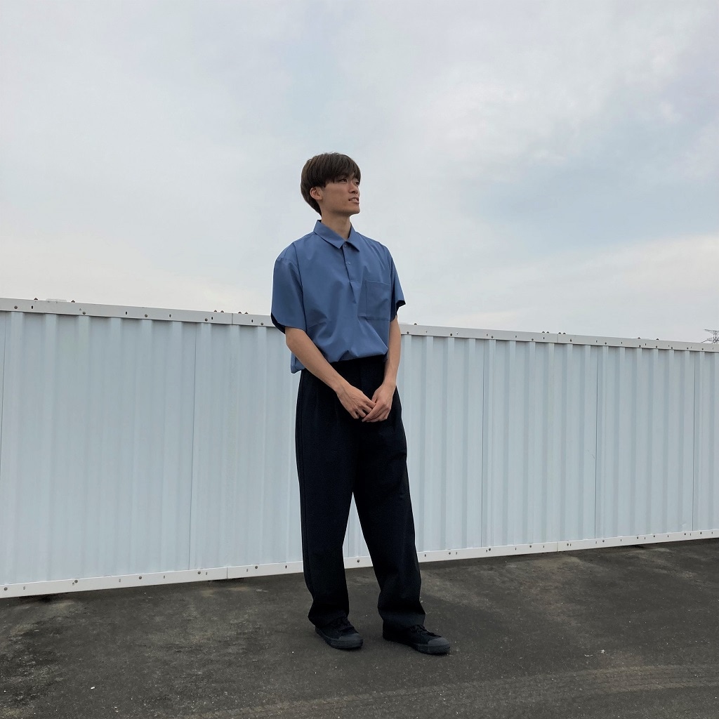 スタッフスナップ写真