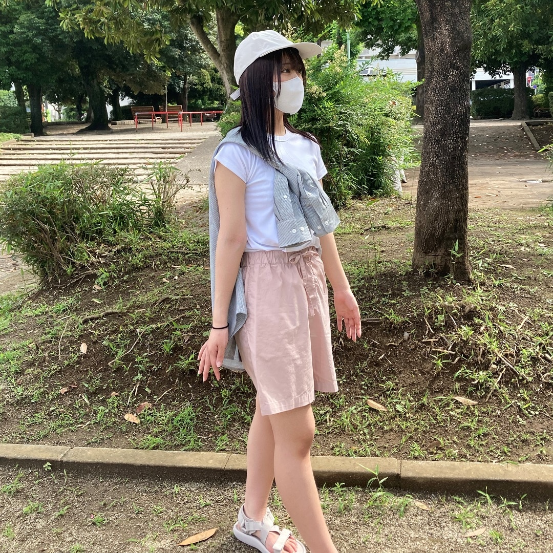 スタッフスナップ