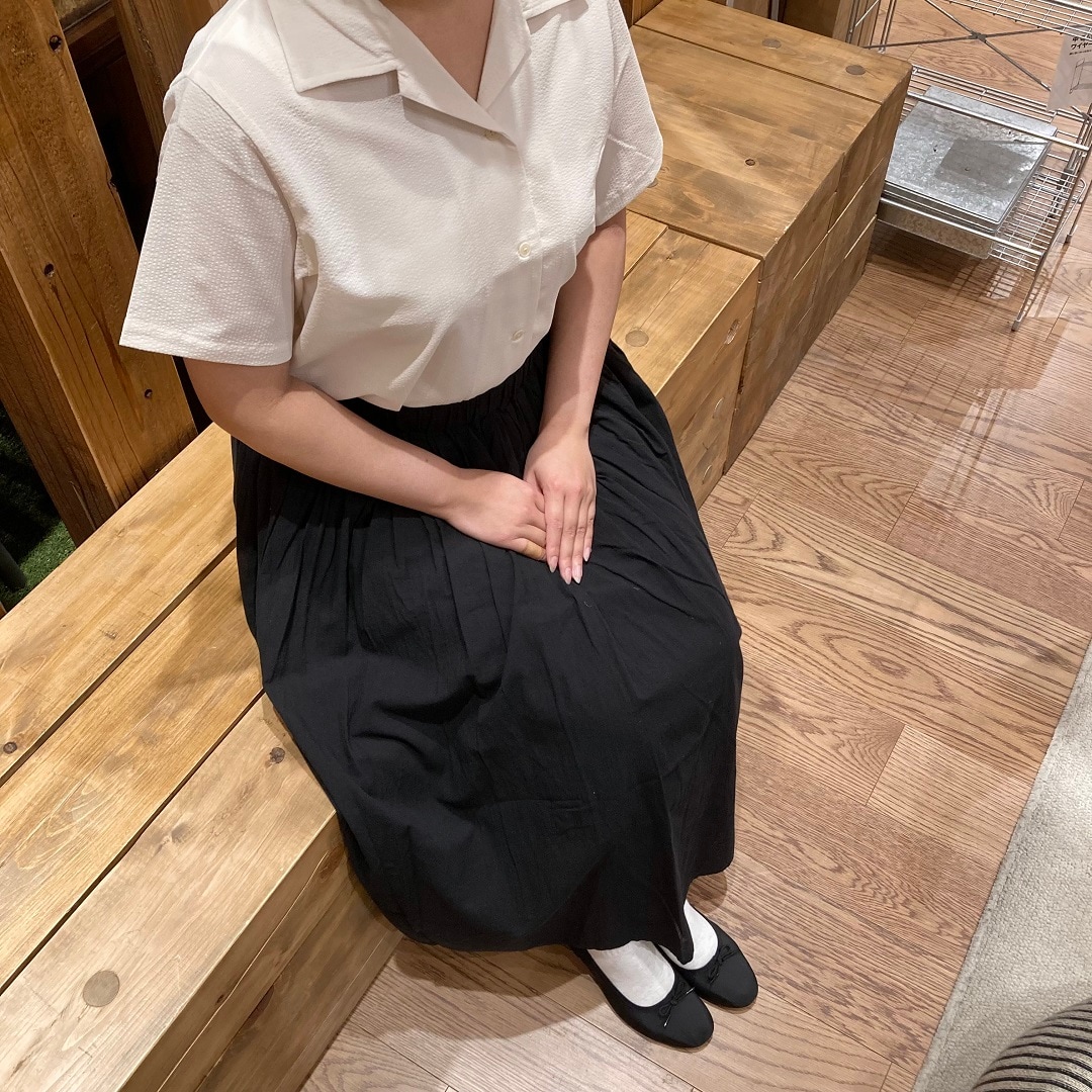 スタッフスナップ