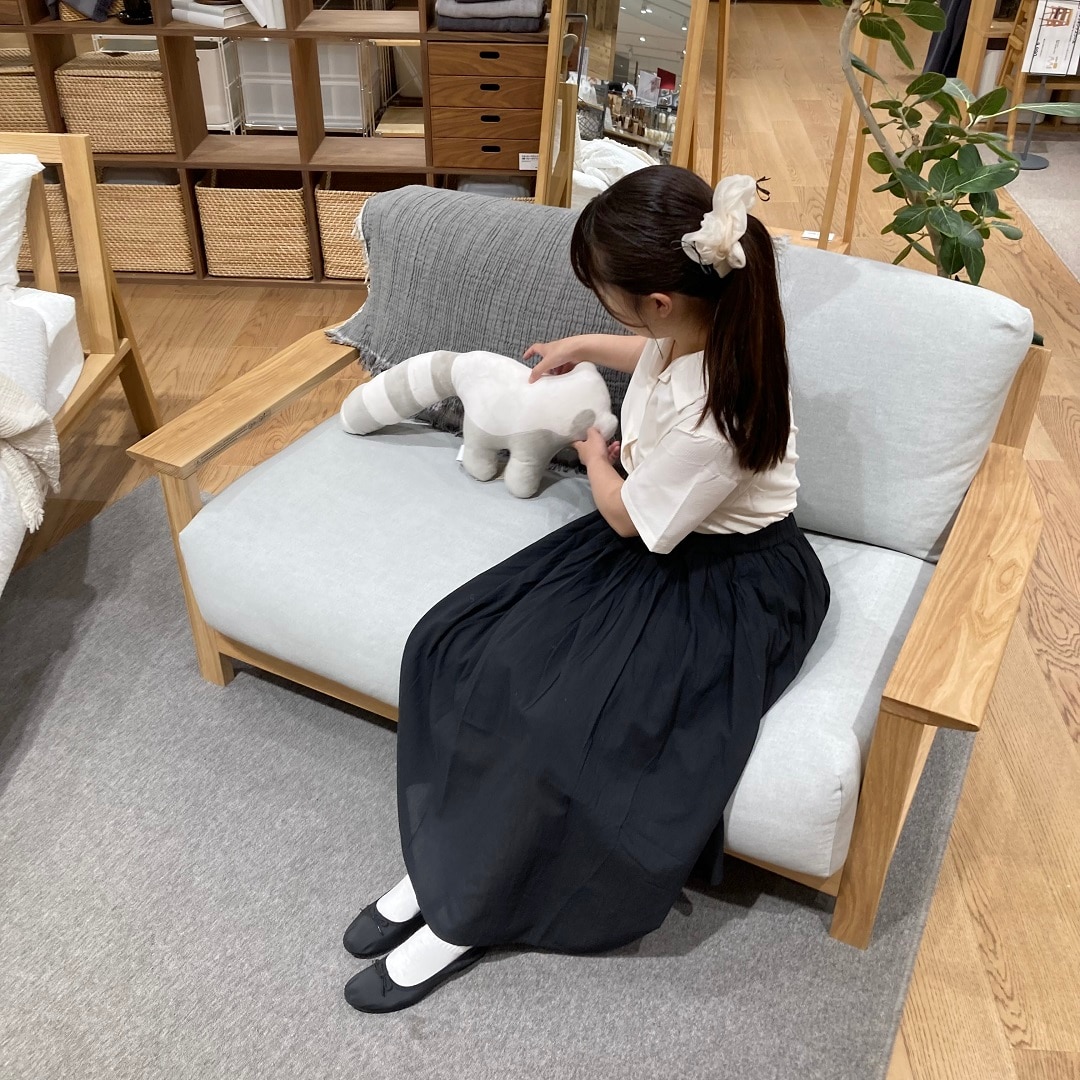 スタッフスナップ