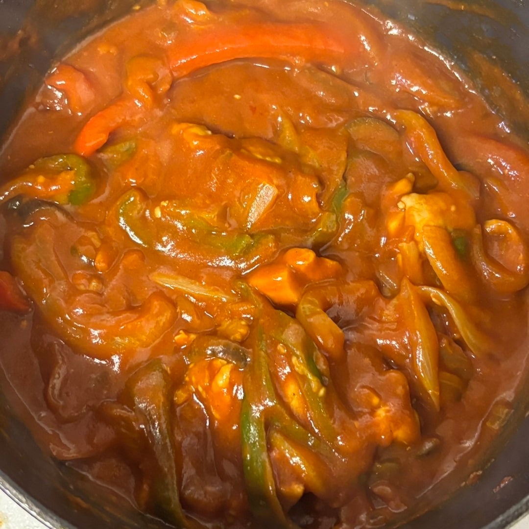 無水カレー　レシピ