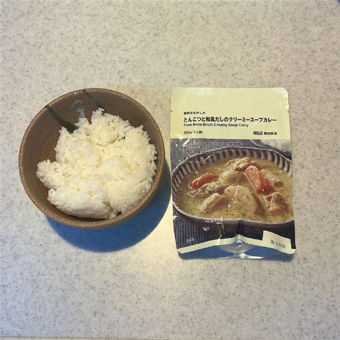 時短レシピ１