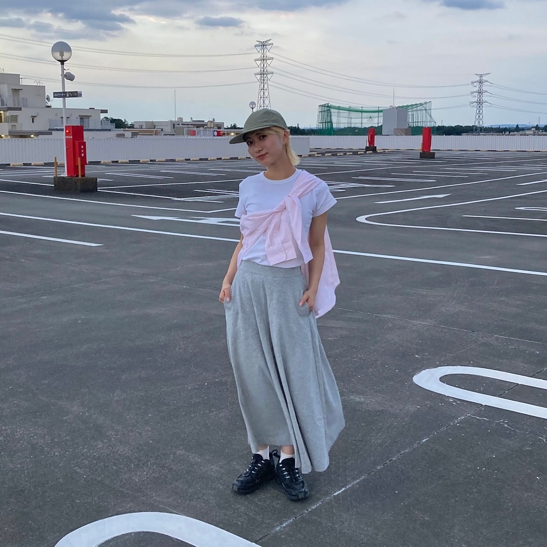 スタッフスナップ