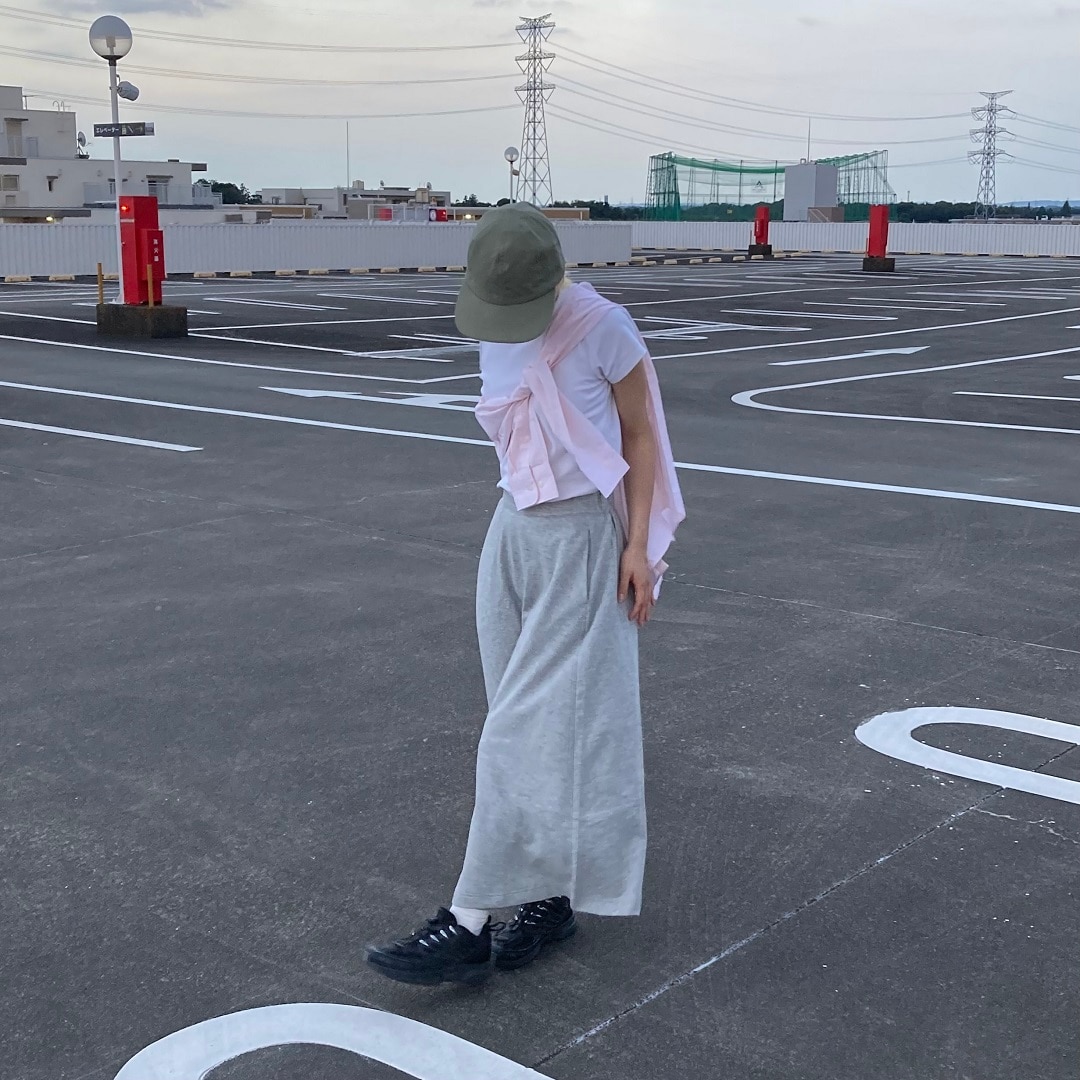 スタッフスナップ