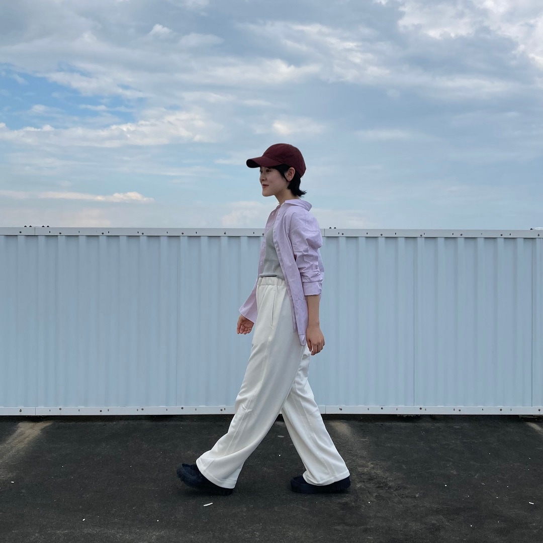 スタッフスナップ