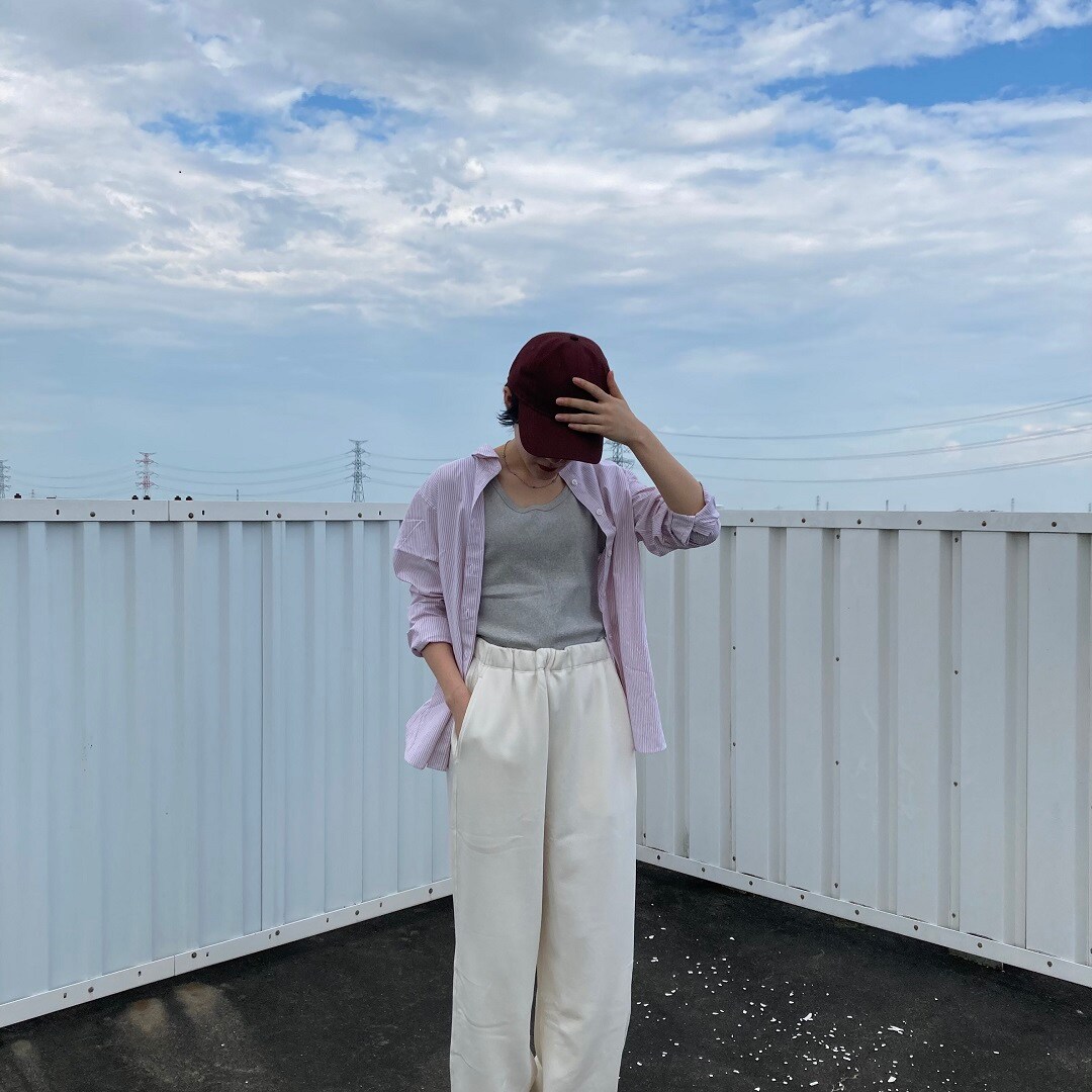 スタッフスナップ