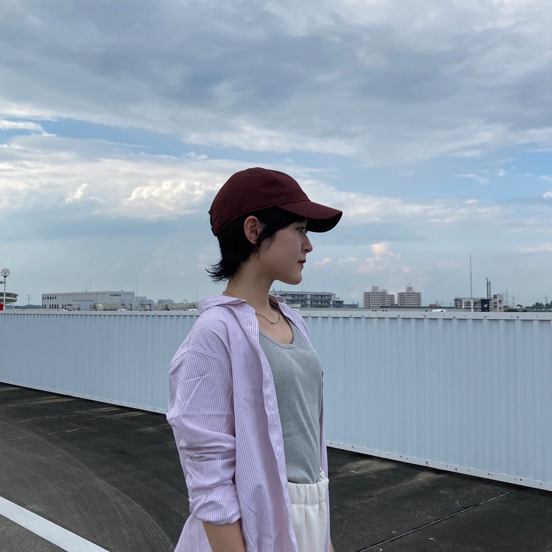 スタッフスナップ