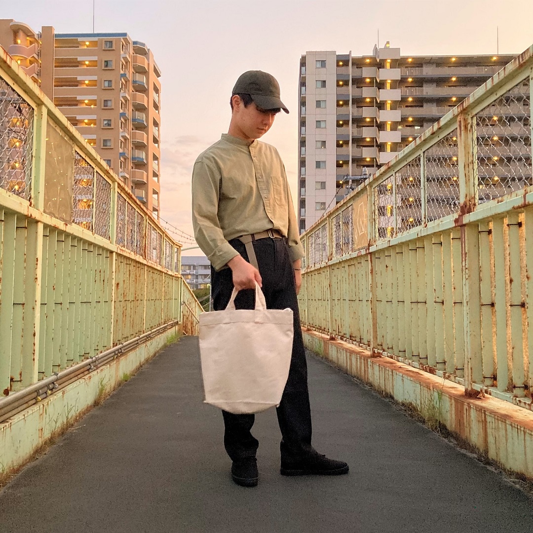 スタッフスナップ写真