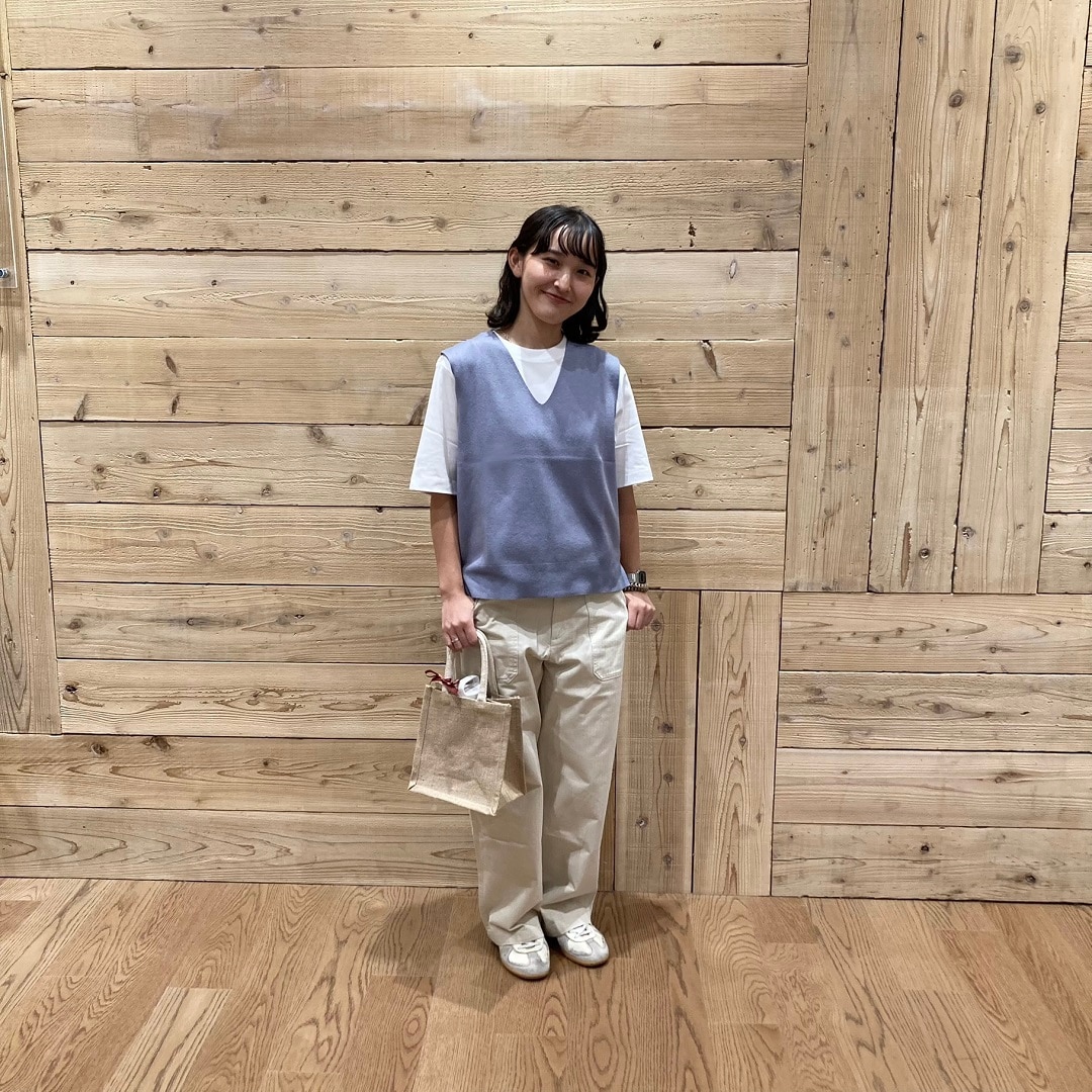 スタッフスナップ