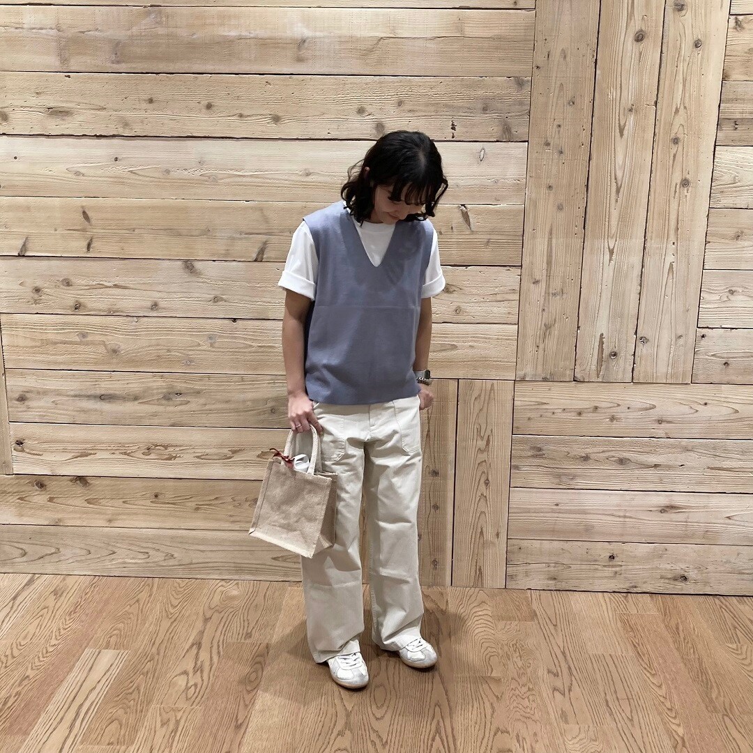 スタッフスナップ