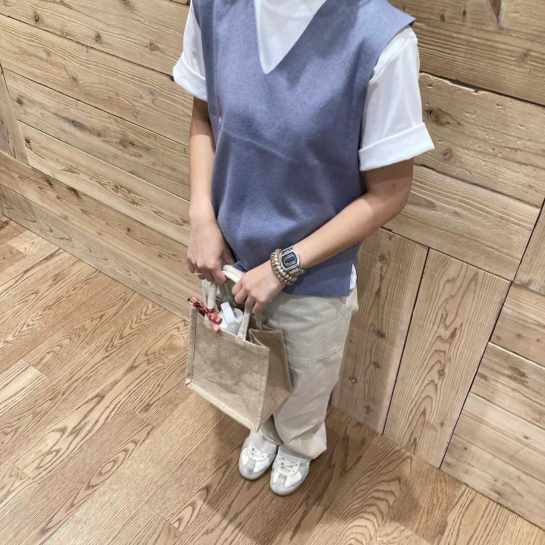 スタッフスナップ