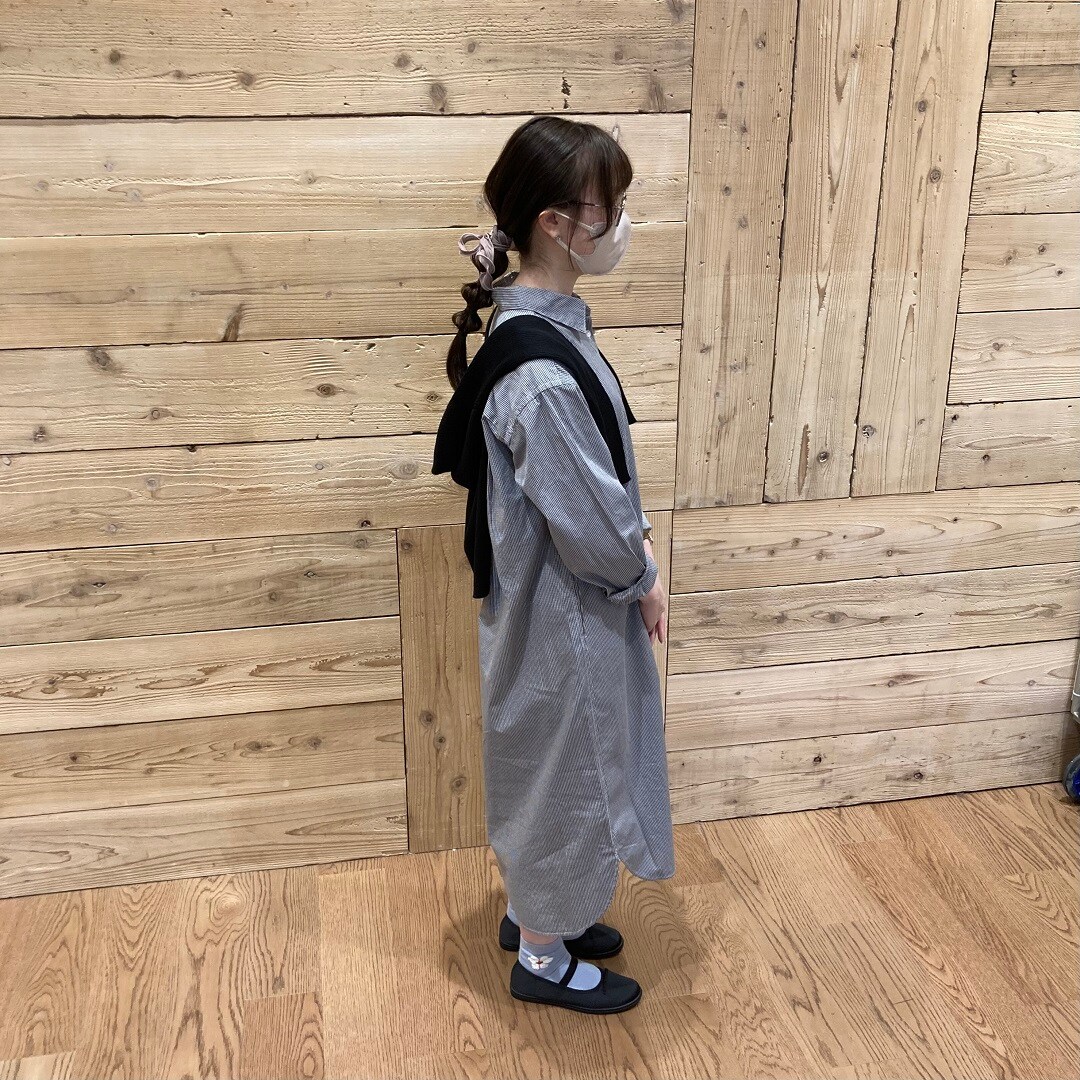 スタッフスナップ