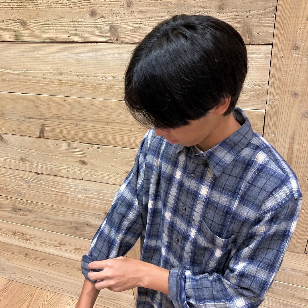 スタッフスナップ写真