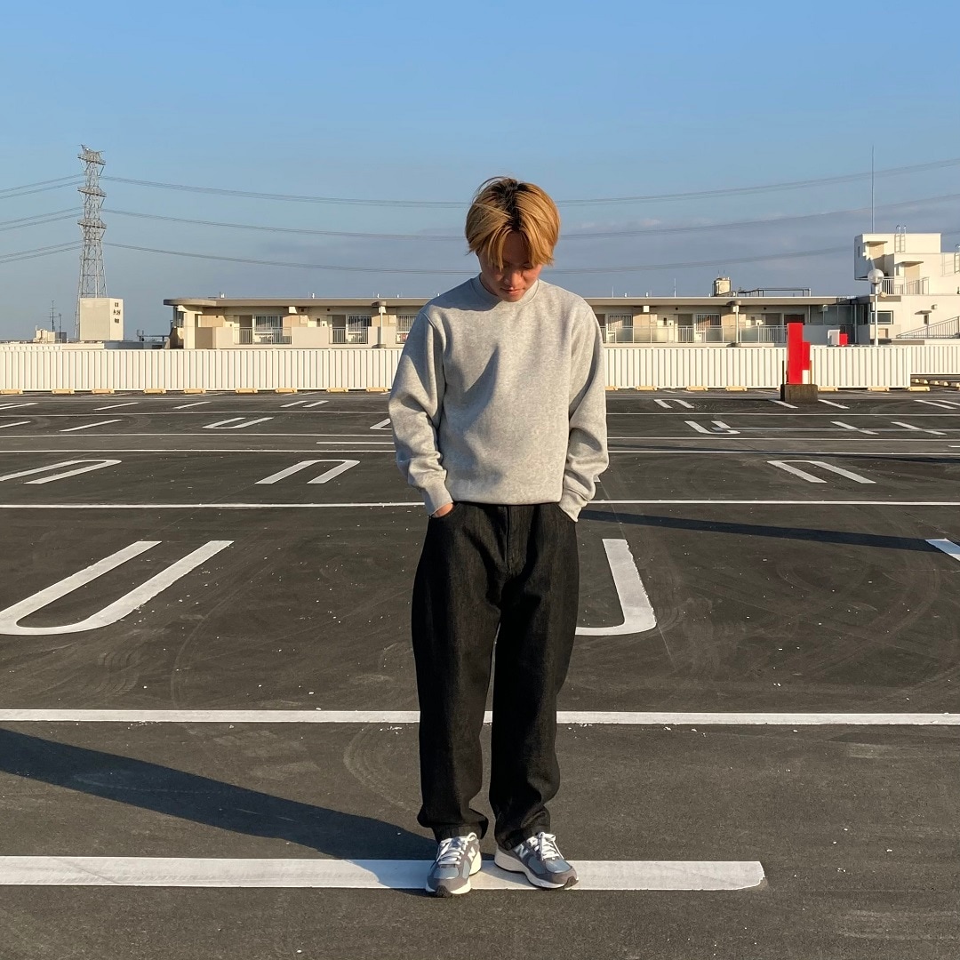 スタッフスナップ