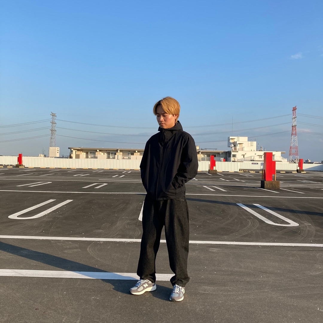 スタッフスナップ